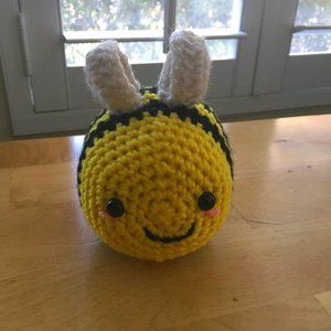 Crochet Bee